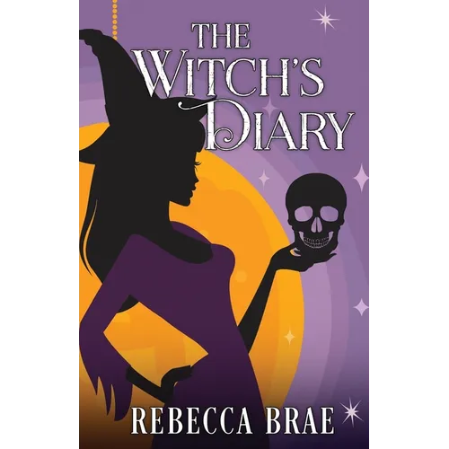 The Witch's Diary - Paperback