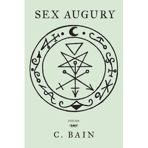 Sex Augury - Paperback