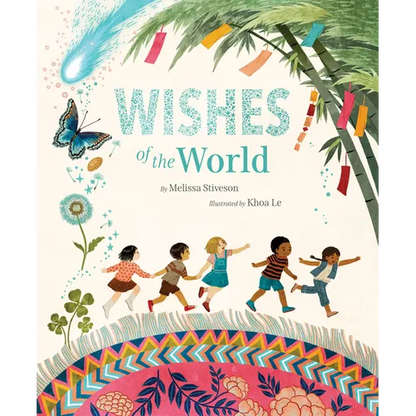 Wishes of the World - Hardcover
