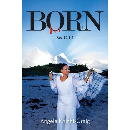 Born - Paperback
