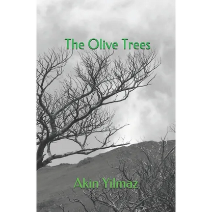 The Olive Trees - Paperback