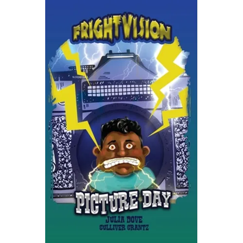 Picture Day - Paperback