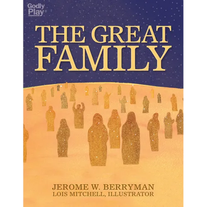The Great Family - Paperback