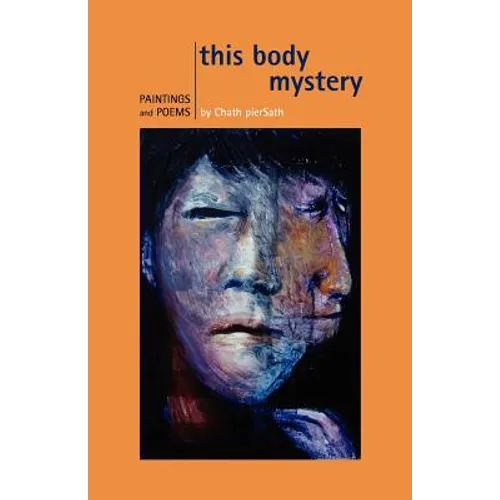 This Body Mystery - Paperback