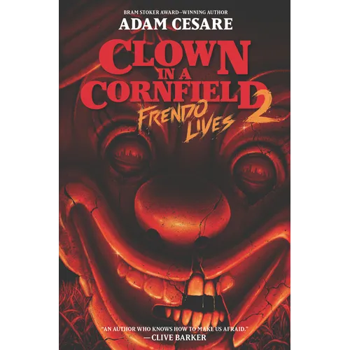 Frendo Lives - Hardcover