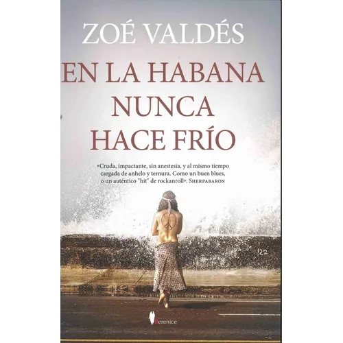 En La Habana Nunca Hace Frio - Paperback
