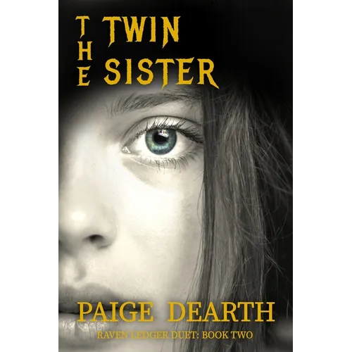 The Twin Sister - Paperback