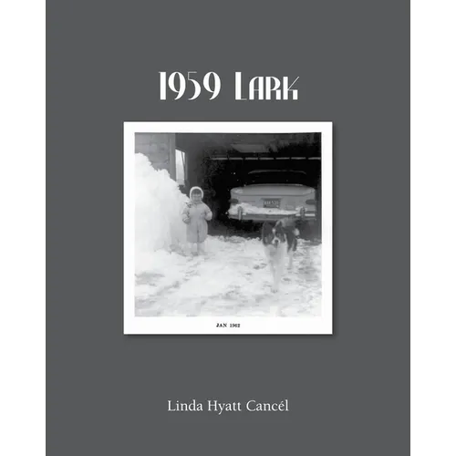 1959 Lark - Hardcover