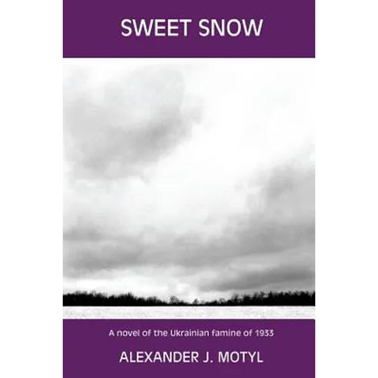 Sweet Snow - Paperback