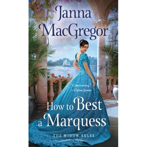 How to Best a Marquess - Mass Market Paperbound
