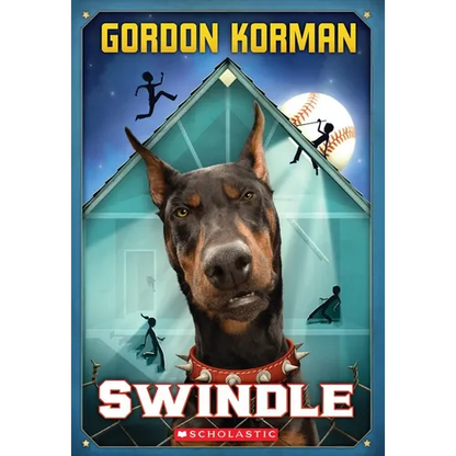 Swindle (Swindle #1): Volume 1 - Paperback