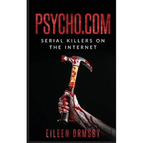 Psycho.com - Paperback