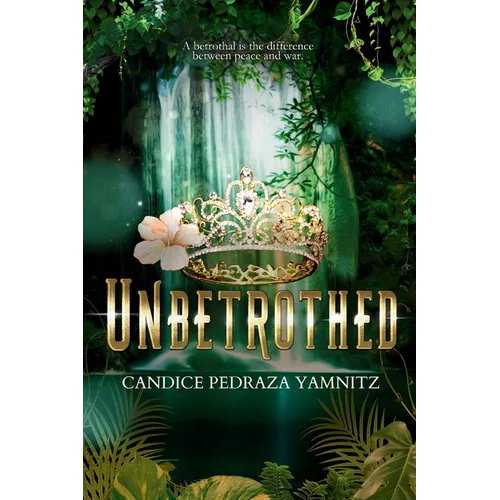Unbetrothed - Paperback