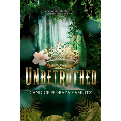 Unbetrothed - Paperback