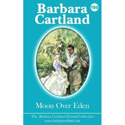 195. Moon Over Eden - Paperback