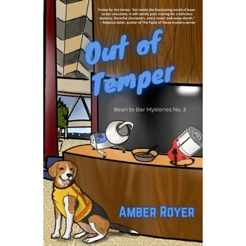 Out of Temper - Paperback