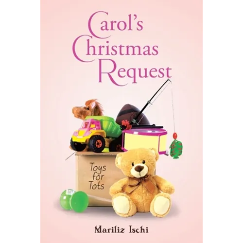 Carol's Christmas Request - Paperback