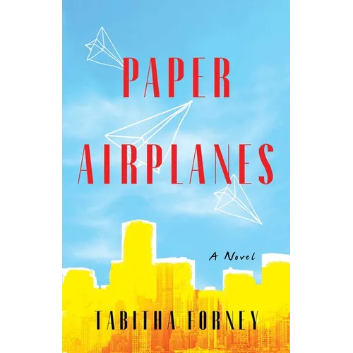 Paper Airplanes - Paperback