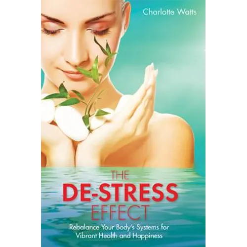 The De-Stress Effect - Paperback