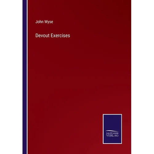 Devout Exercises - Paperback