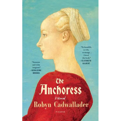 The Anchoress - Paperback