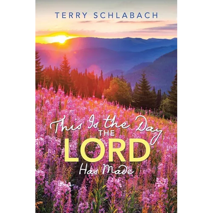 This Is the Day the Lord Has Made - Paperback