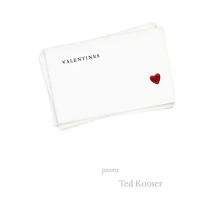 Valentines - Hardcover