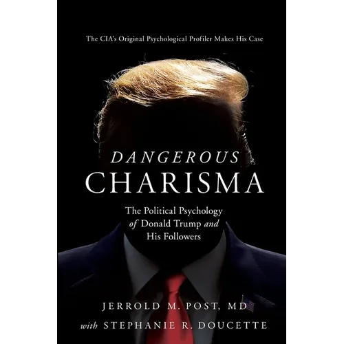 Dangerous Charisma - Paperback