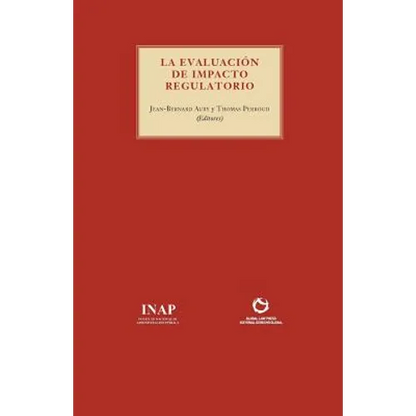La Evaluación del Impacto Regulatorio - Paperback