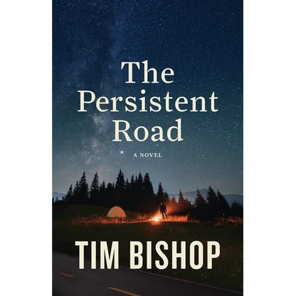 The Persistent Road - Paperback