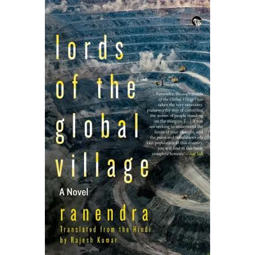 Lords of the Global Village - Paperback