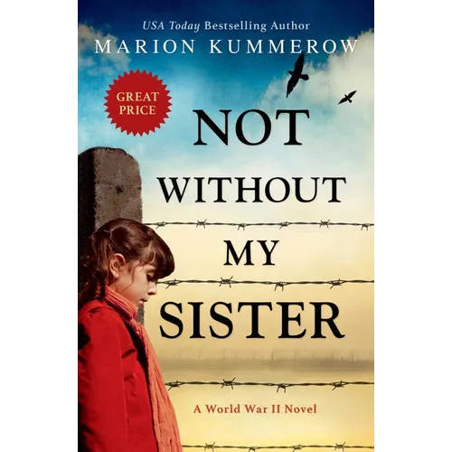 Not Without My Sister - Paperback
