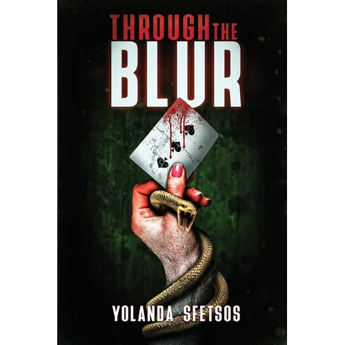 Through the Blur - Paperback