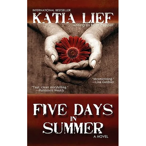 Five Days in Summer - Paperback