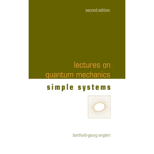 Lect on Quantum Mech (2nd Ed-V2) - Hardcover