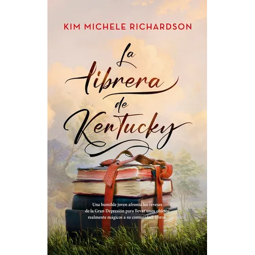 Librera de Kentucky, La - Paperback
