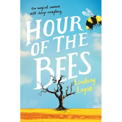 Hour of the Bees - Paperback