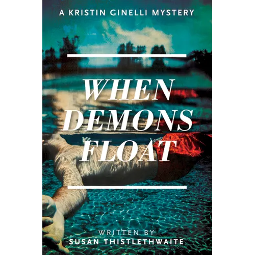 When Demons Float - Paperback