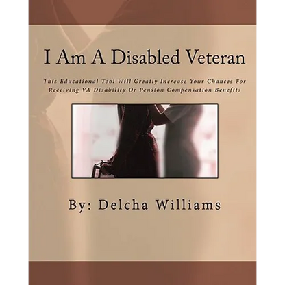 I Am A Disabled Veteran - Paperback