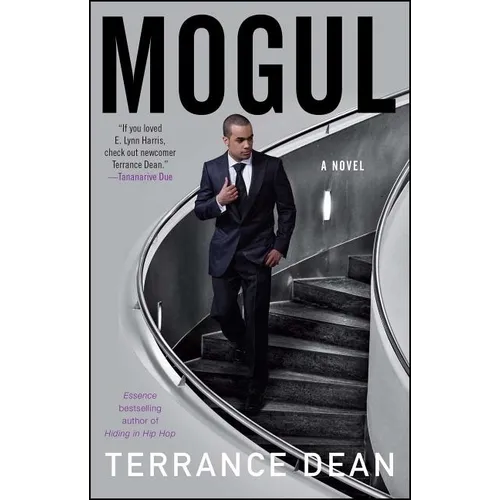 Mogul - Paperback