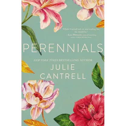 The Perennials - Paperback