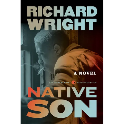 Native Son - Paperback