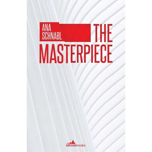 The Masterpiece - Paperback