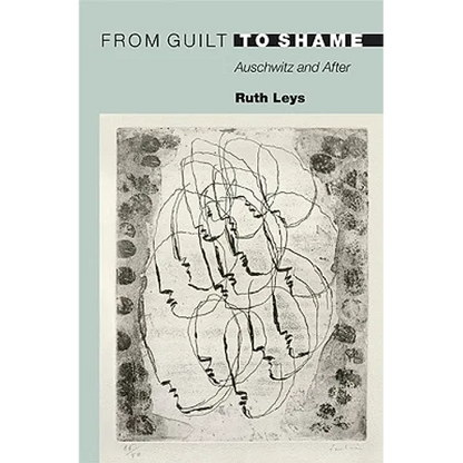 From Guilt to Shame: Auschwitz and After - Paperback
