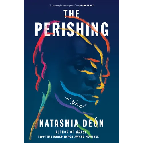 The Perishing - Paperback