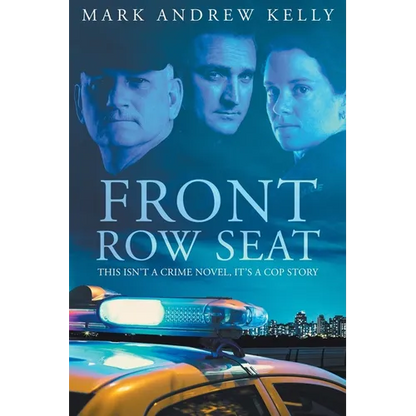 Front Row Seat - Paperback