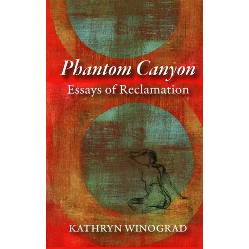 Phantom Canyon - Paperback