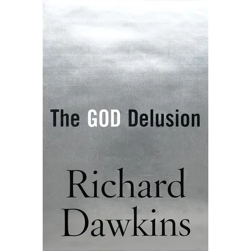 The God Delusion - Hardcover