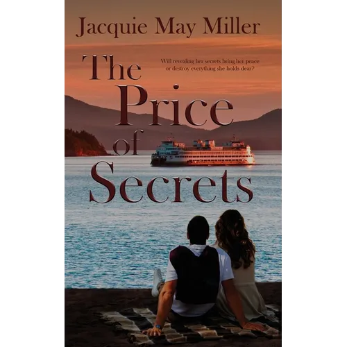 The Price of Secrets - Paperback