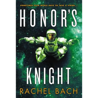 Honor's Knight - Paperback